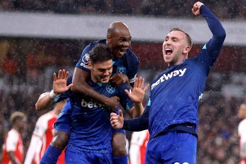 Viễn cảnh 6 CLB Anh chơi ở Champions League 2024/25