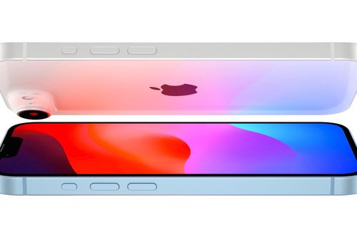 iPhone giá rẻ mới sẽ sử dụng màn hình từ hãng Trung Quốc