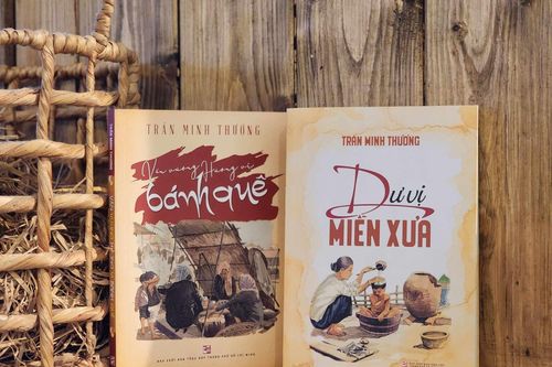 Vấn vương vị bánh, đậm tình miền Tây