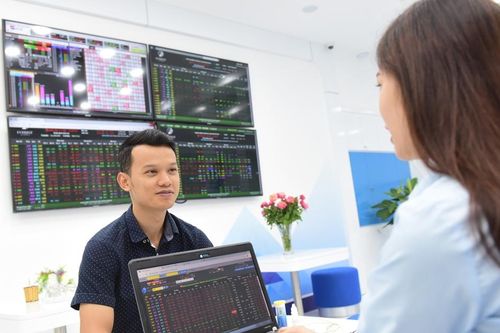 Hồi chuông từ sự cố VNDirect