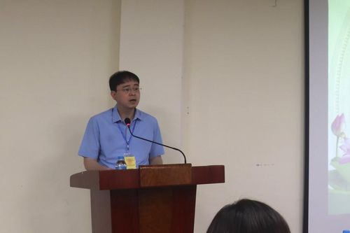 Quận Hai Bà Trưng mở rộng thí điểm thi tuyển chức danh lãnh đạo, quản lý