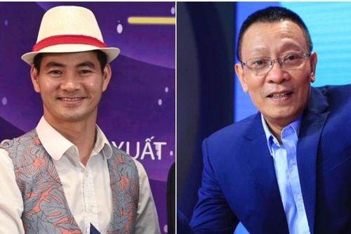 NSND Xuân Bắc, NSND Trung Hiếu, nhà báo Lại Văn Sâm hài hước đề xuất thêm giải Cống hiến