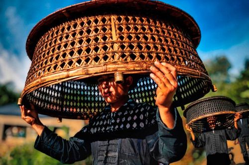 Khởi động giải thưởng Nhiếp ảnh Heritage - Hành trình Di sản 2024