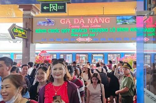Đà Nẵng công bố hàng loạt chương trình kích cầu, thu hút khách