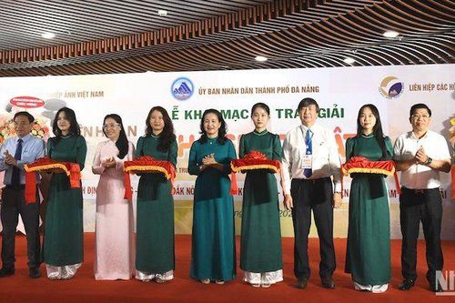 Khai mạc Liên hoan ảnh nghệ thuật khu vực Nam Trung Bộ và Tây Nguyên lần thứ 29