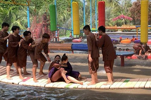 Tăng cường liên kết, quảng bá du lịch đồng bằng sông Cửu Long