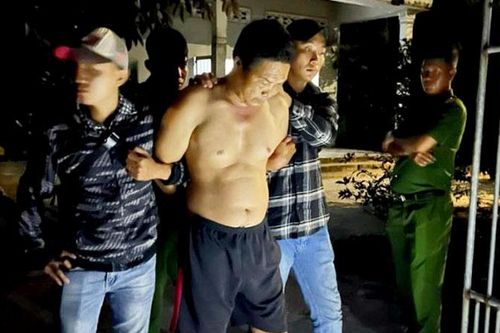 Kiên Giang: Đánh chết hàng xóm vì từ chối lời mời uống rượu