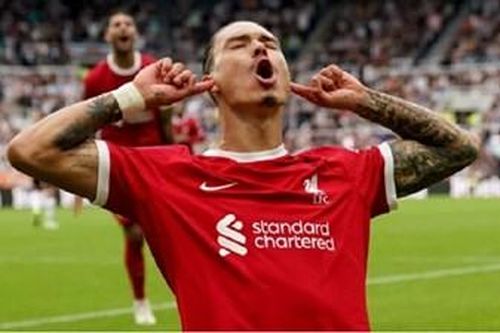 Tin thể thao hôm nay (29-3): Top 5 tiền đạo hay nhất Ngoại hạng Anh, đội tuyển Việt Nam bị FIFA trừ điểm nhiều nhất Đông Nam Á