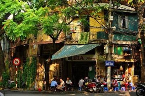 Hãy là 'đại sứ du lịch', đừng đuổi khách