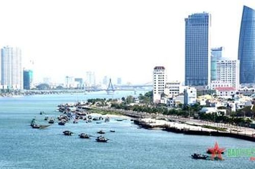 Đà Nẵng trong hành trình trở thành nơi yên bình, đáng sống