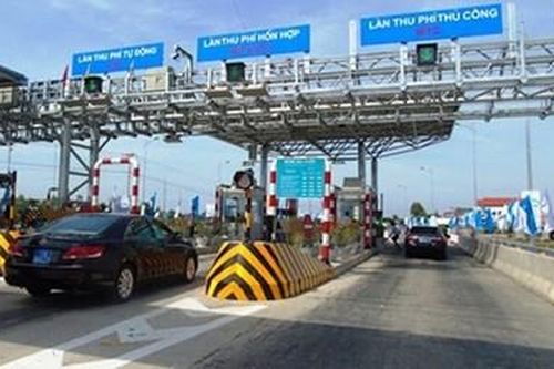 Những trường hợp nào được miễn phí sử dụng đường bộ?