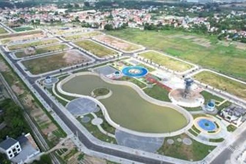 Luật Kinh doanh bất động sản mới: Siết phân lô, bán nền, môi giới bất động sản tự do
