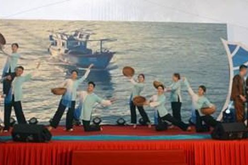 Kỷ niệm 65 năm Ngày truyền thống ngành thủy sản và 10 năm ra mắt lực lượng kiểm ngư Việt Nam