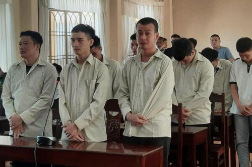 Tăng mức án với những kẻ côn đồ
