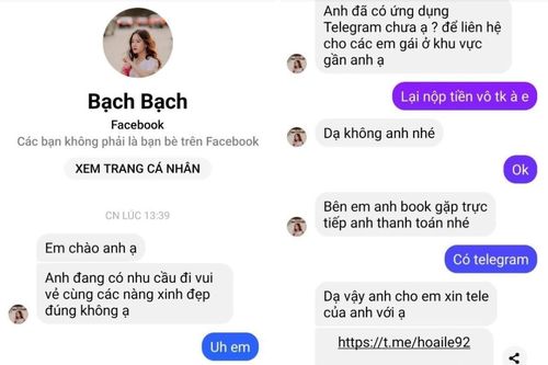 Lên mạng tìm 'của lạ' bị lừa hơn nửa tỷ đồng