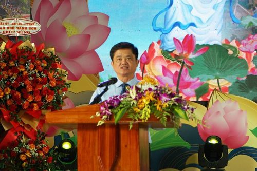 Lễ hội Quán Thế Âm Ngũ Hành Sơn năm 2024: 'Trang trọng-An toàn-Tiết kiệm-Hiệu quả'