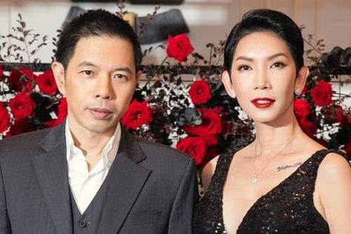 Netizen bất ngờ khi siêu mẫu Xuân Lan tiết lộ bằng mọi giá phải nhận được cái gật đầu của 'ông hoàng phòng vé' Thái Hòa