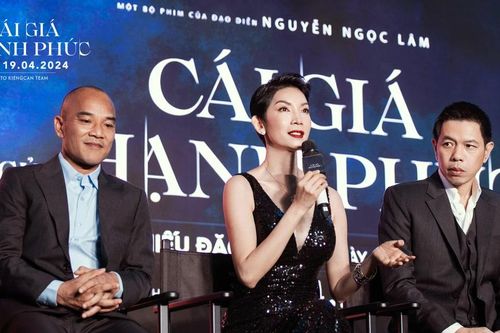 Cái giá của hạnh phúc chủ động 'né' Lật mặt 7
