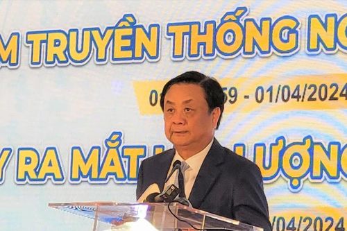 10 năm thành lập lực lượng kiểm ngư Việt Nam: Vừa thực thi pháp luật trên biển vừa bảo vệ nguồn lợi thủy sản