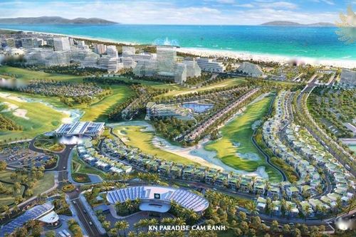 'Bức tranh' tài chính công ty Cam Ranh, doanh nghiệp báo lãi 170 tỷ