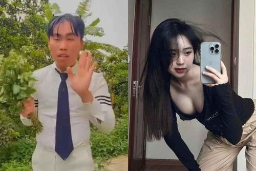 Không còn tuyển vợ, Nam đẹp trai công khai người yêu 'xinh xỉu'