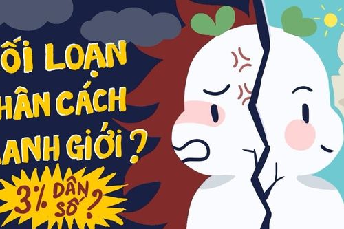 Dấu hiệu điển hình của trẻ bị rối loạn nhân cách ranh giới