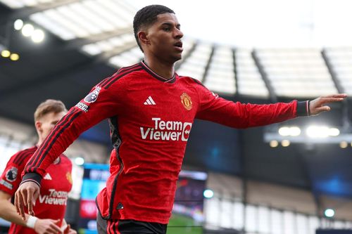 Sao Man United nguy cơ mất suất dự Euro 2024