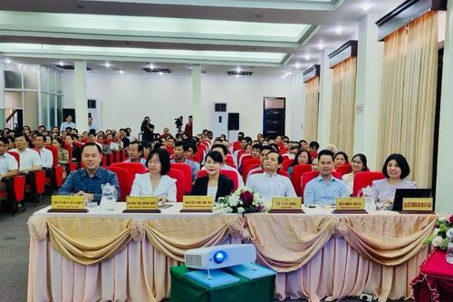 Cùng thay đổi để học sinh hạnh phúc