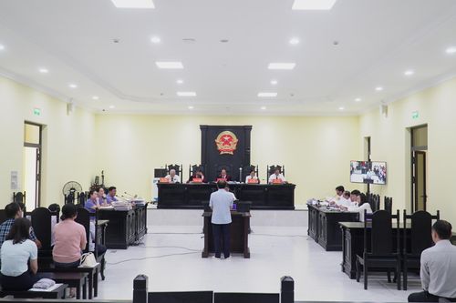 Vụ án Nhà máy xử lý rác thải TP Cà Mau: 3 bị cáo phản cung trước tòa