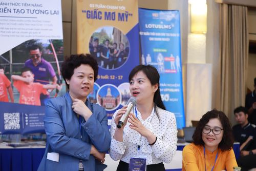 Chuyển đổi số trong nhà trường tạo ra thách thức hay cơ hội?
