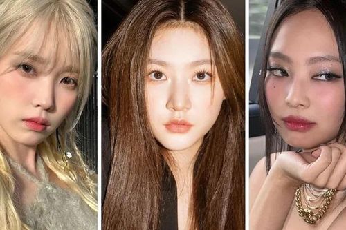 3 nữ thần tượng khốn khổ vì ồn ào hẹn hò