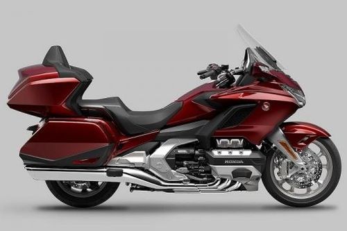Triệu hồi hơn 200 chiếc Honda Gold Wing và CBR1000RR tại Việt Nam để khắc phục lỗi