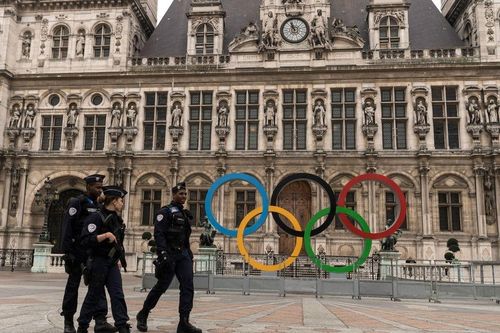 Olympic Paris 2024: Lo nguy cơ bị tấn công khủng bố, Pháp điều hàng chục nghìn quân, vẫn phải nhờ cậy thêm đồng minh