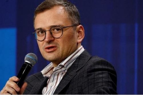 Liệu Ukraine có thuyết phục được Ấn Độ trong quan hệ với Nga?