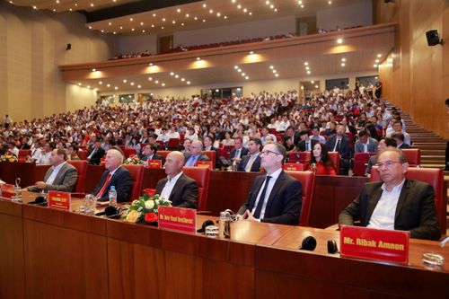 Hội nghị xúc tiến đầu tư tỉnh Bình Định năm 2024: Cơ hội bứt phá cho các doanh nghiệp