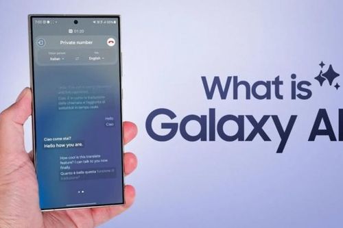 Samsung cập nhật Galaxy AI cho hàng triệu thiết bị Galaxy