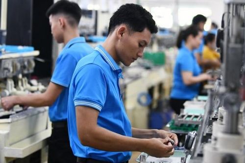 Chưa hoàn thiện chuỗi cung ứng, Việt Nam mất nhiều cơ hội thu hút FDI