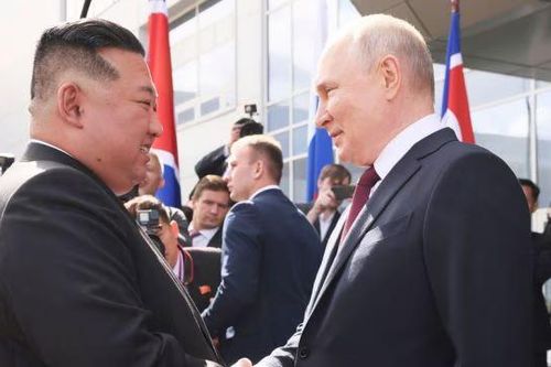 Nga phủ quyết, Liên hợp quốc dừng giám sát lệnh trừng phạt hạt nhân đối với Triều Tiên