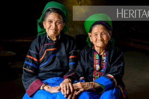 Khởi động Giải thưởng Nhiếp ảnh Heritage - Hành trình Di sản 2024