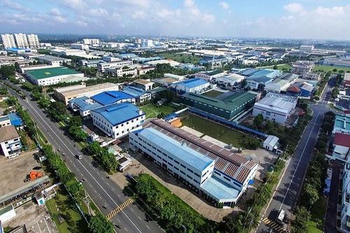 'Điểm nghẽn' nhận thức về phát triển bền vững khu công nghiệp