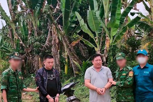 Long An: Bắt giữ đối tượng đưa người xuất cảnh trái phép sang Camphuchia