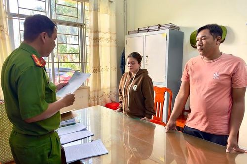 Bạc Liêu: Khởi tố các đối tượng đánh bạc và tổ chức đánh bạc