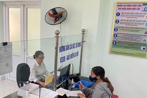 BHXH Việt Nam triển khai quyết định của Thủ tướng Chính phủ