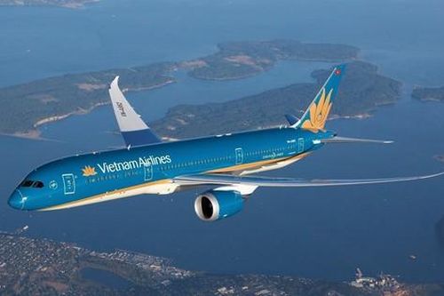 Vietnam Airlines tăng 5 chuyến bay đi và đến Phú Yên dịp cao điểm 29/3 - 1/4
