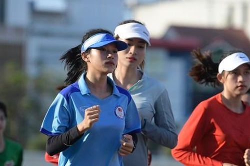 Tiền Phong Marathon 2024: Chờ những kỷ lục