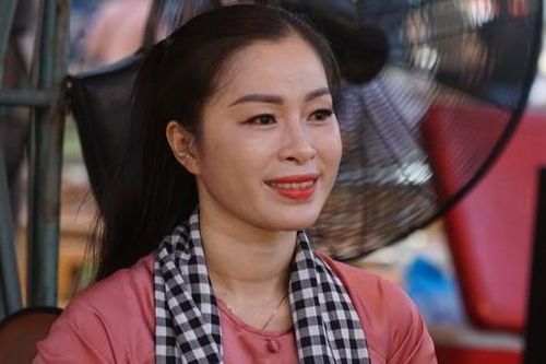 Hàng ngàn du khách chen chân tại Lễ hội Ẩm thực ở TPHCM