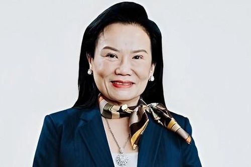 Đằng sau việc nữ Chủ tịch Tập đoàn Hoa Lâm rời ghế 'phó tướng' VietBank