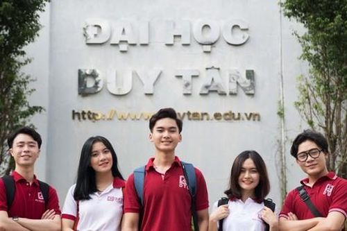 Khối ngành Kinh tế - Quản trị ĐH Duy Tân với xếp hạng Top 500+ Thế giới