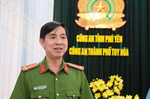 Đảm bảo an toàn tuyệt đối cho du khách, vận động viên tham gia Tiền Phong Marathon