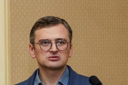 Ukraine giục Ấn Độ nghĩ lại về quan hệ với Nga